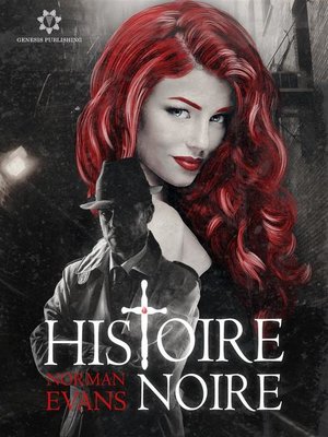 cover image of Histoire Noire